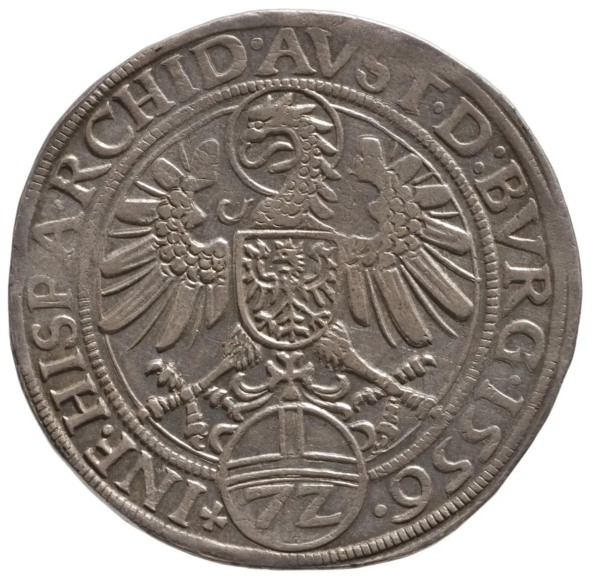 Münze