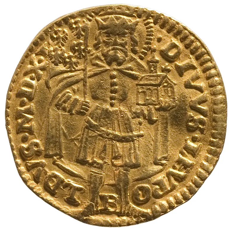Münze