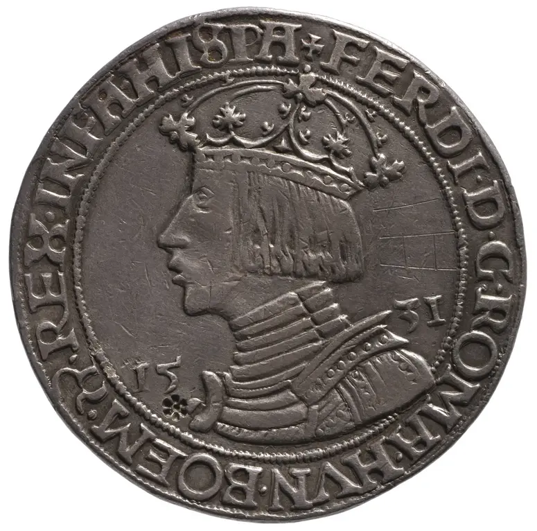 Münze