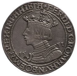 Habsburg: Kaiser Ferdinand I.
