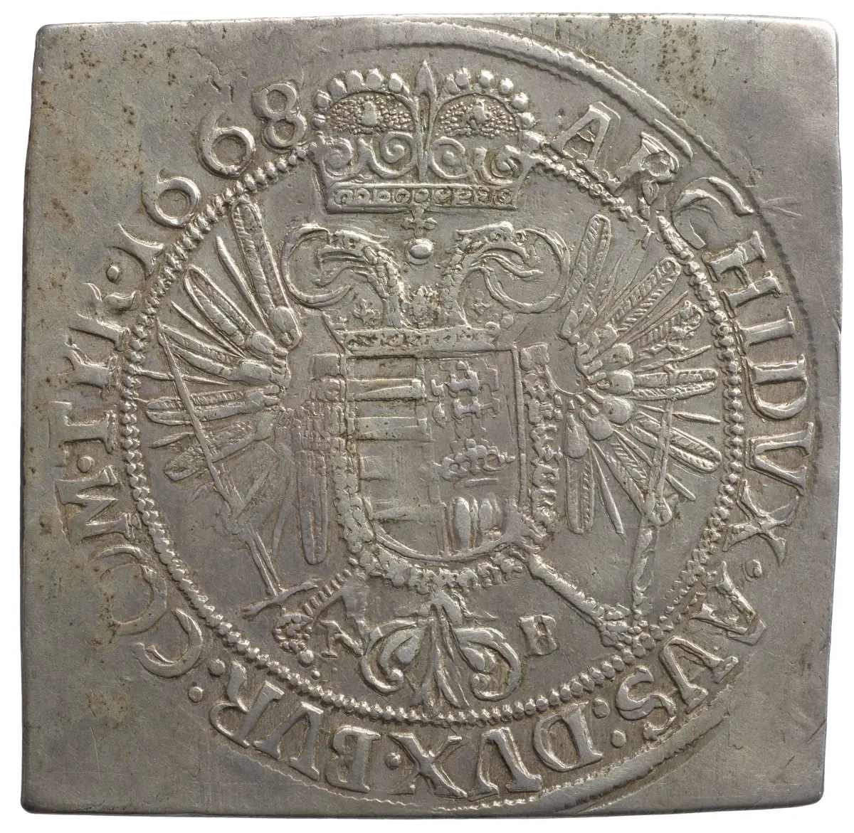 Haus Österreich: Leopold I.