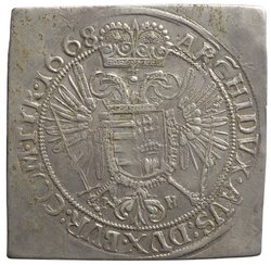 Haus Österreich: Leopold I.