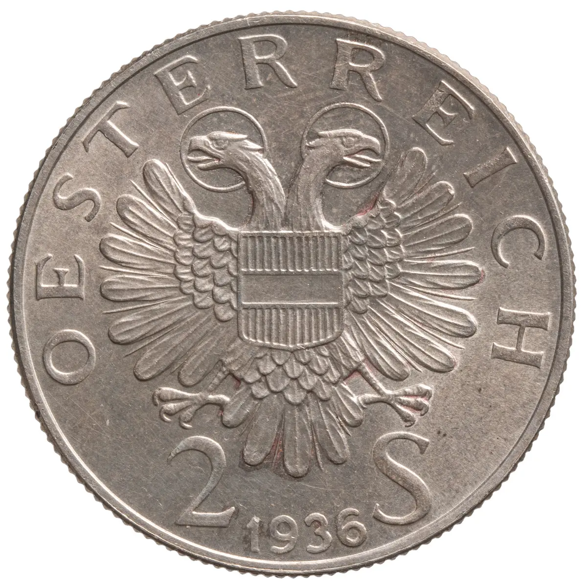 Österreich: Bundesstaat