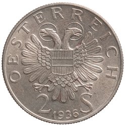 Österreich: Bundesstaat