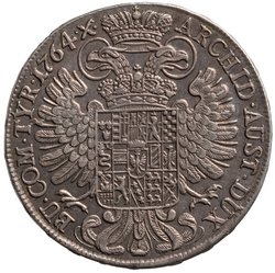 Haus Österreich: Maria Theresia