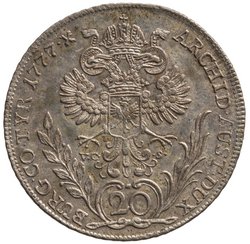 Haus Österreich: Maria Theresia