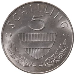 Österreich: 2. Republik