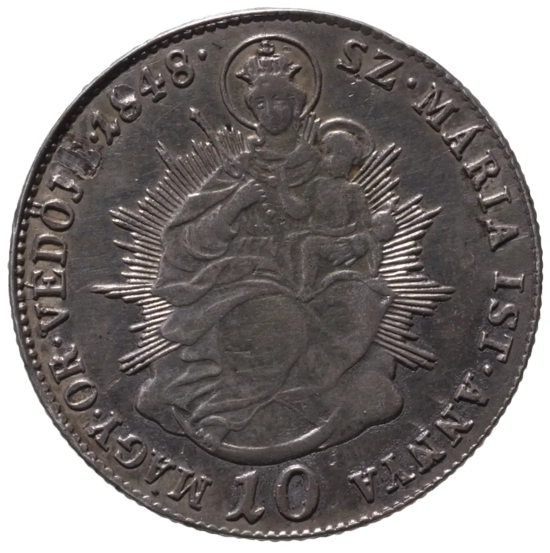 Habsburg: Ferdinand I.
