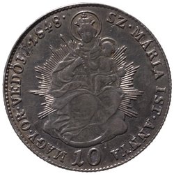 Habsburg: Ferdinand I.