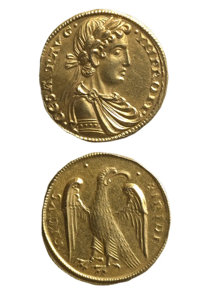 Könige von Sizilien: Friedrich II. (1197–1250)