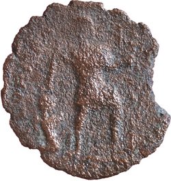 Valens II.