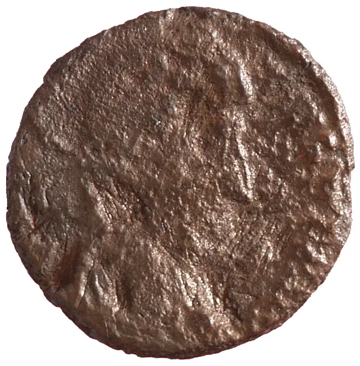 Constantius II.