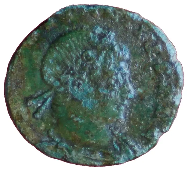 Constantius II.