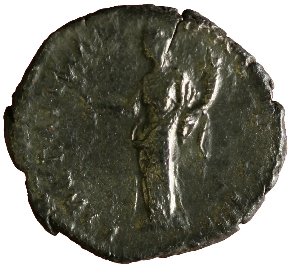 Antoninus I. Pius