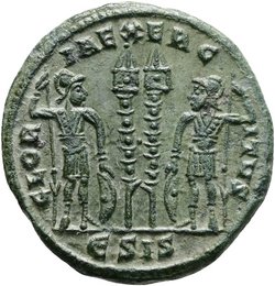 Constantinus II. (Caesar)