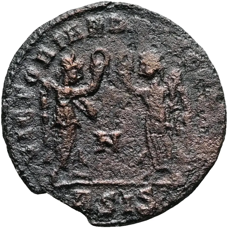 Münze