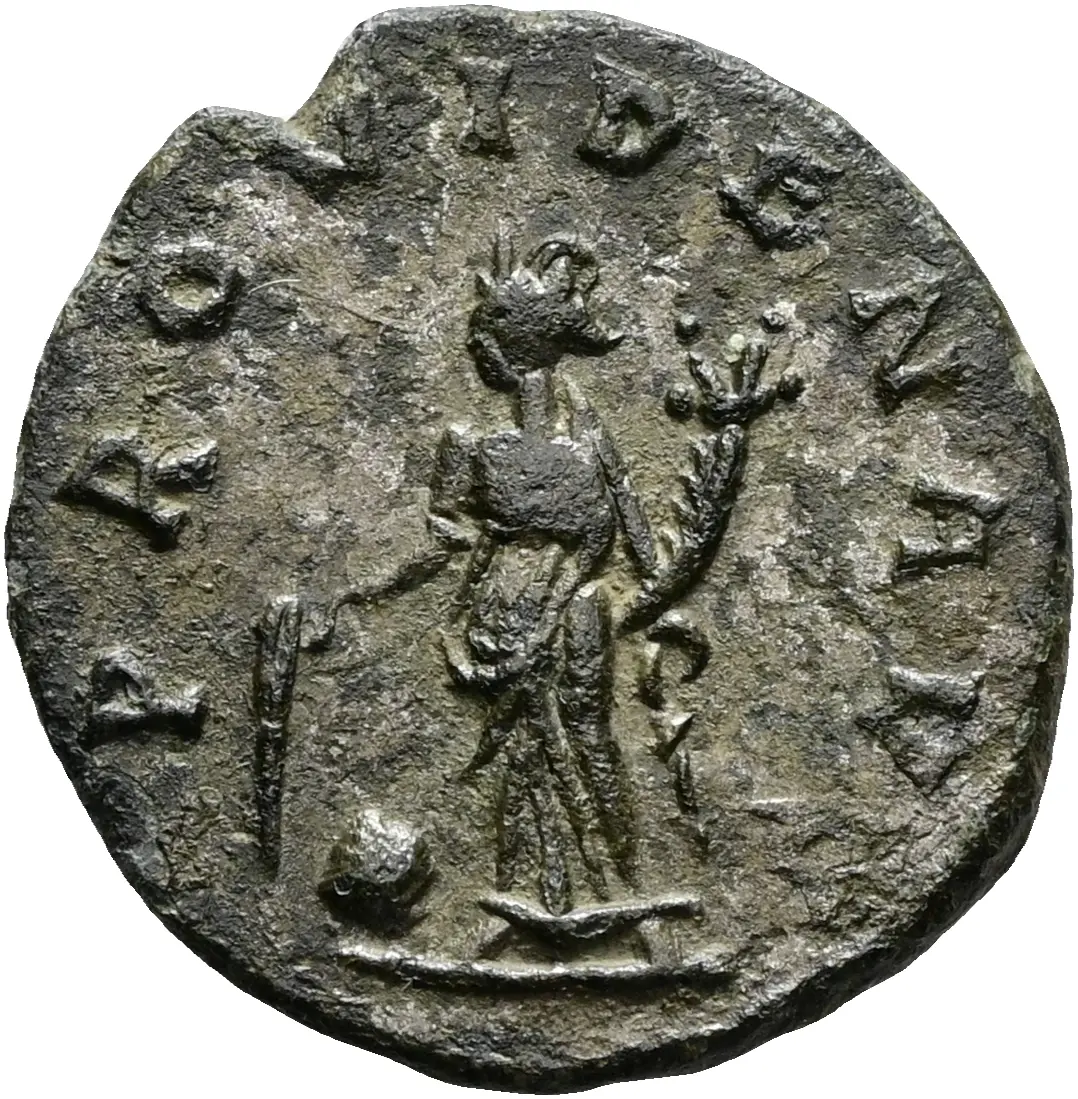 Münze