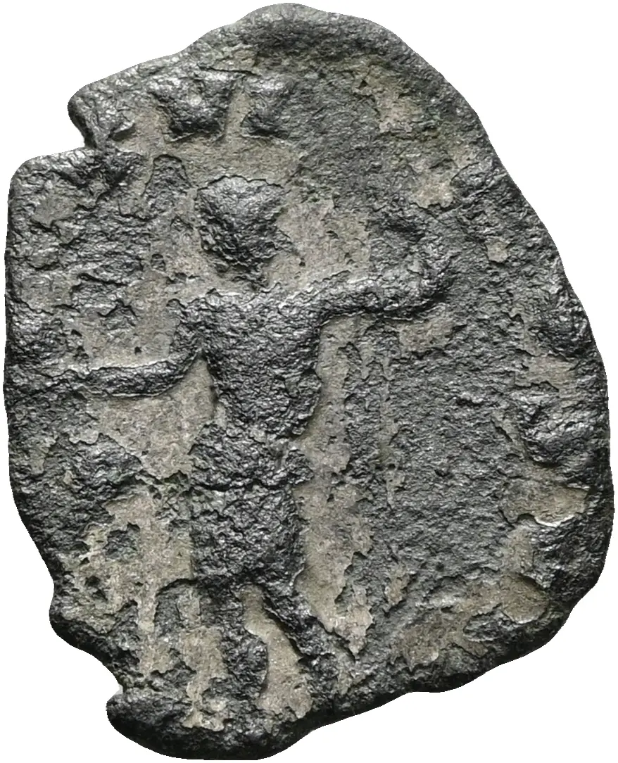 Münze