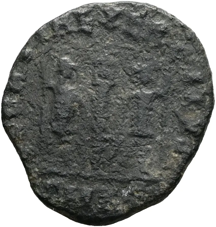 Münze