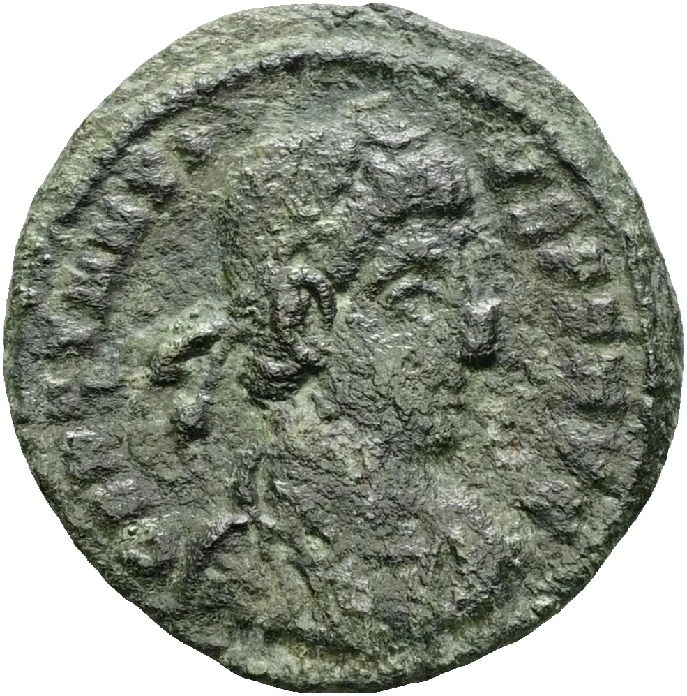 Münze