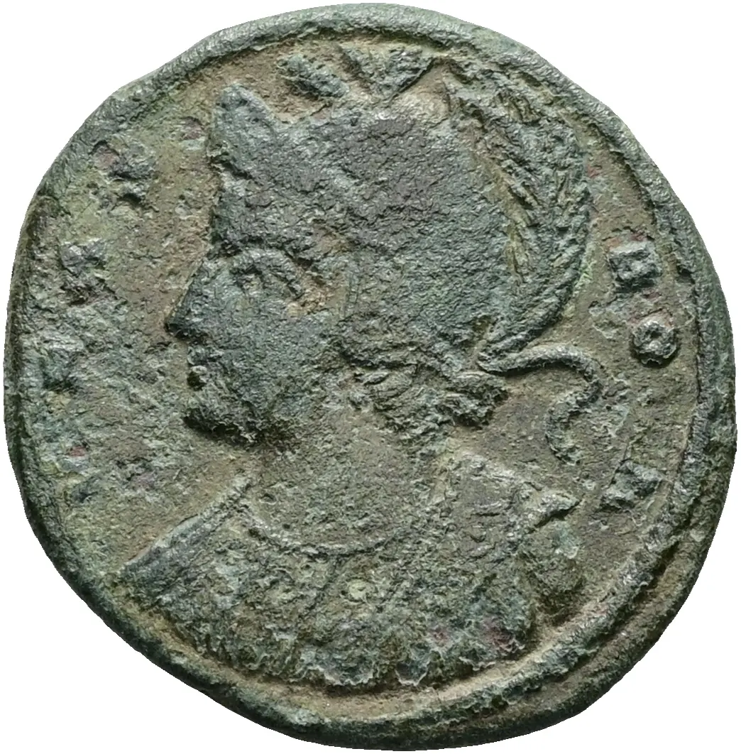 Münze