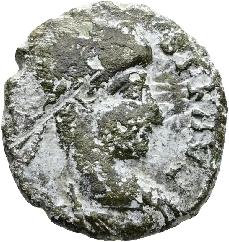 Münze