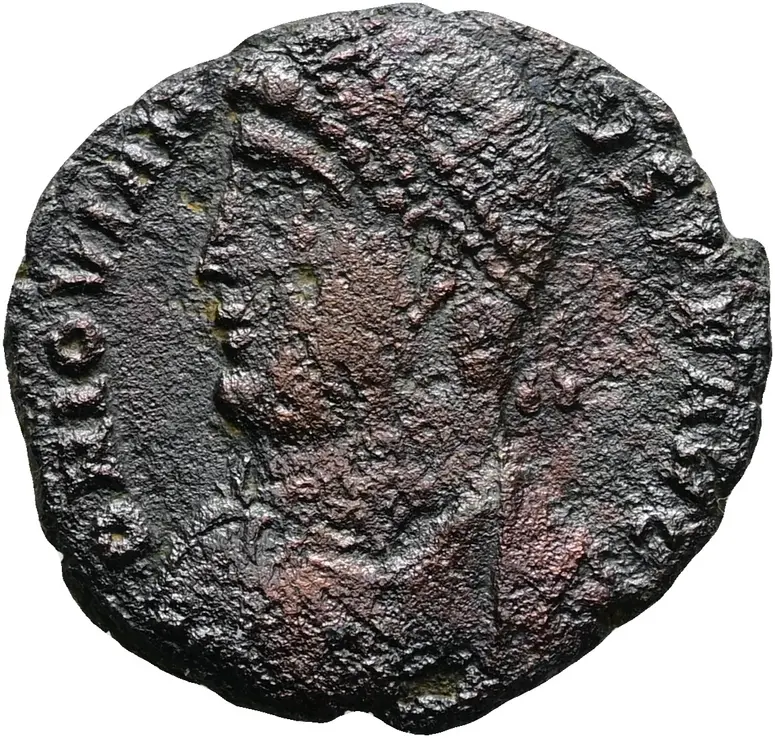 Münze
