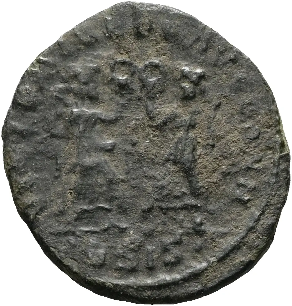 Münze