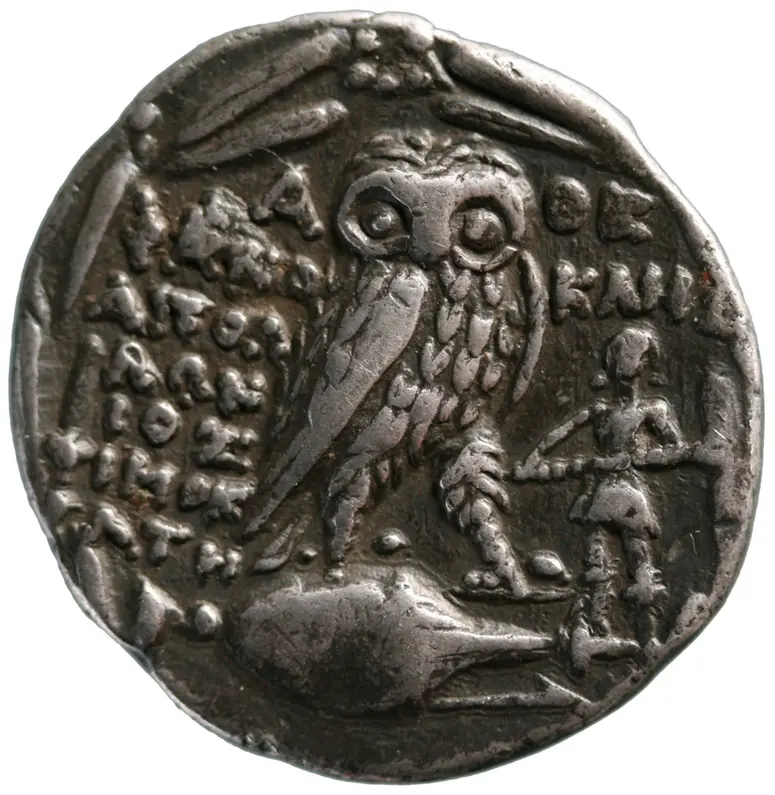 Münze