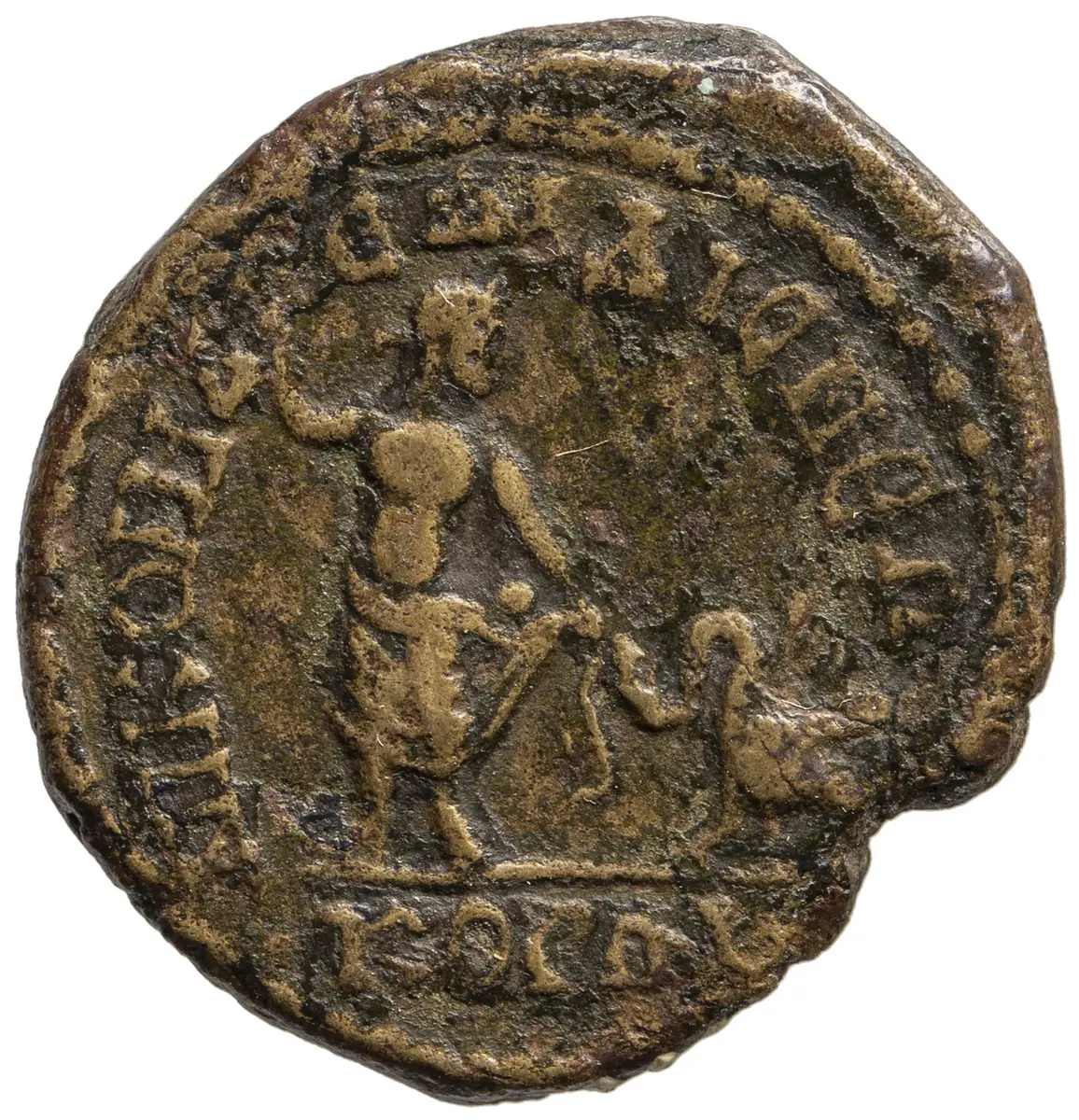 Nikomedia: Severus Alexander