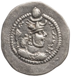 Sasaniden: Peroz