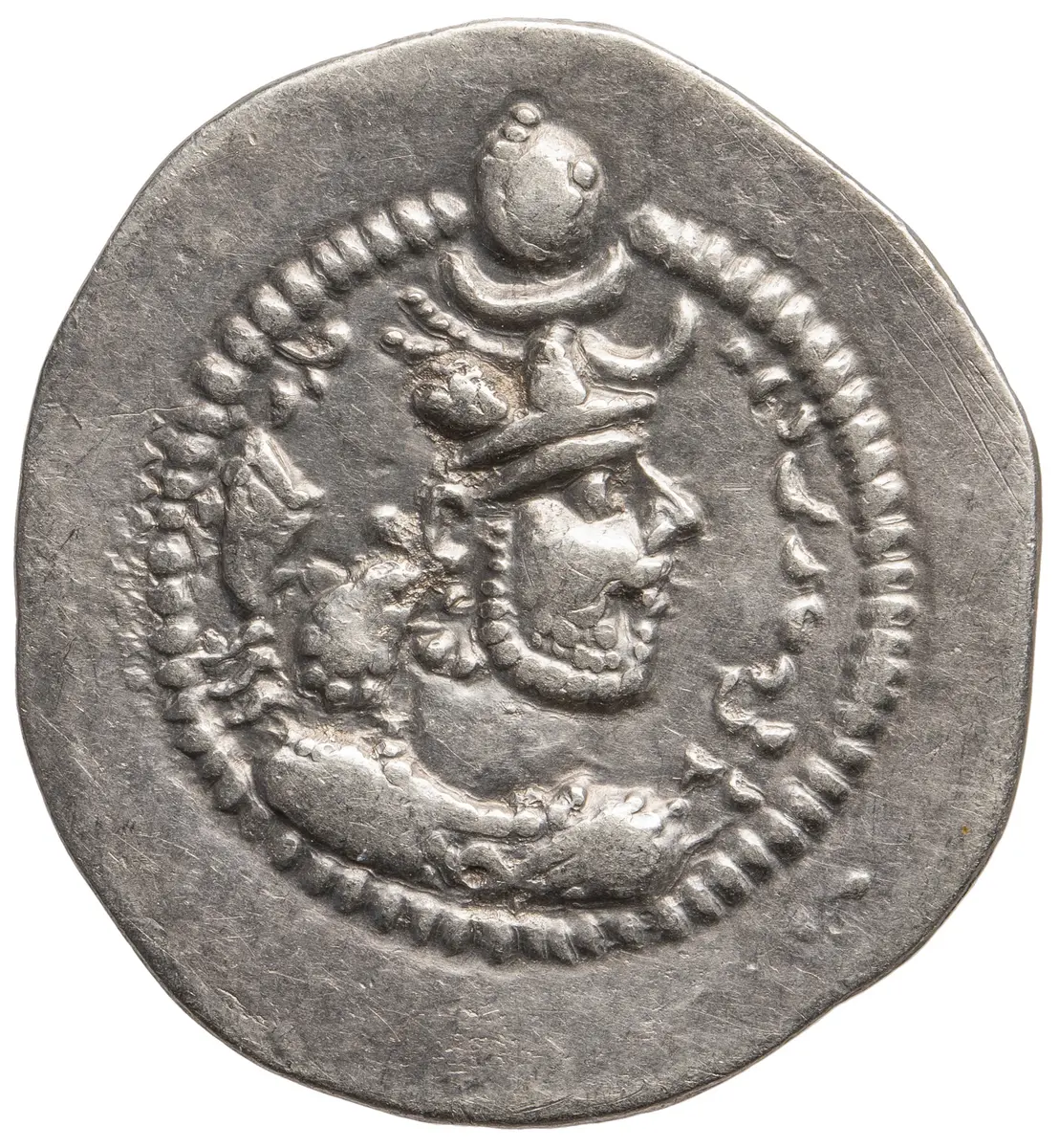 Sasaniden: Peroz