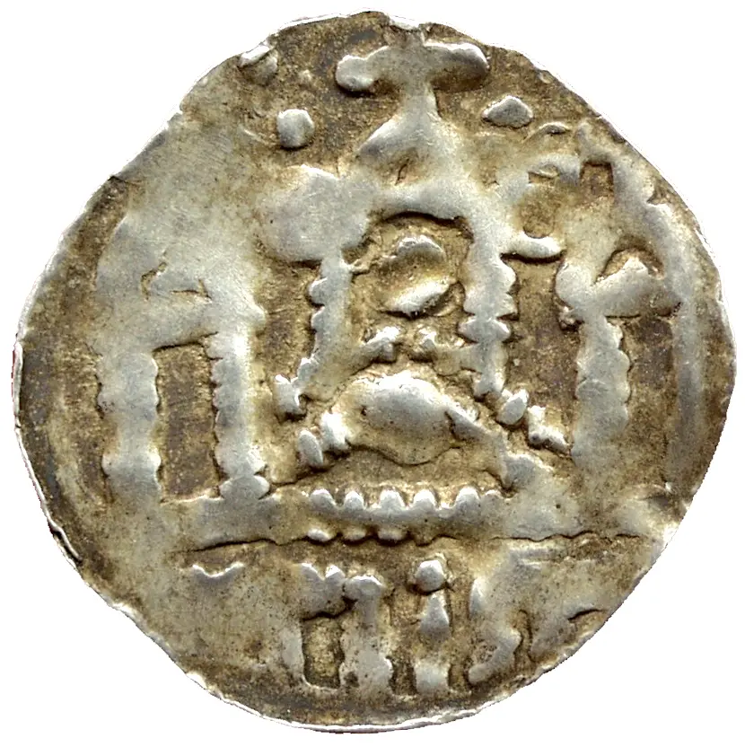 Erzbistum Salzburg: Konrad I. (1106-1147)