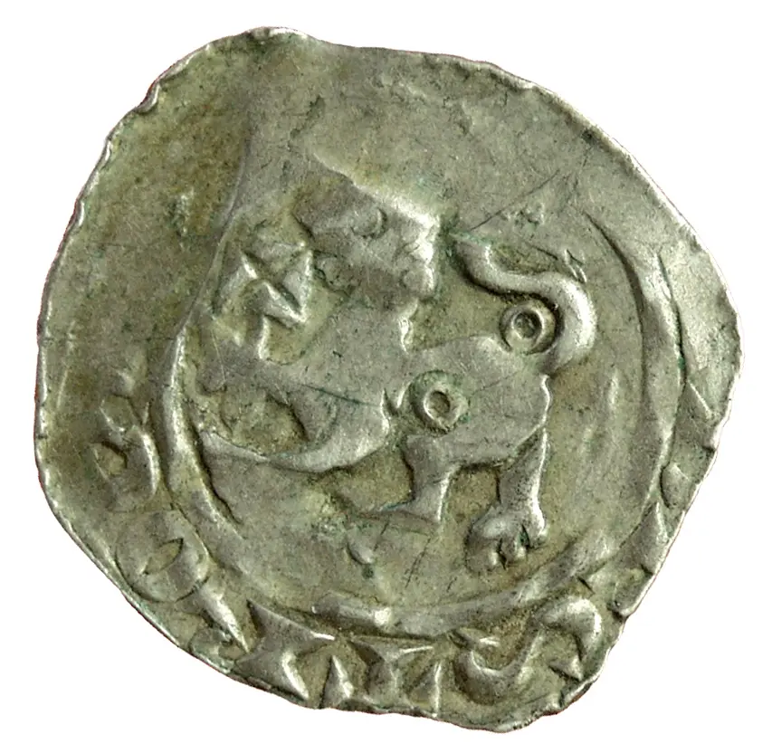 Herzöge von Kärnten / Herren von Krain: Bernhard (1202–1256)