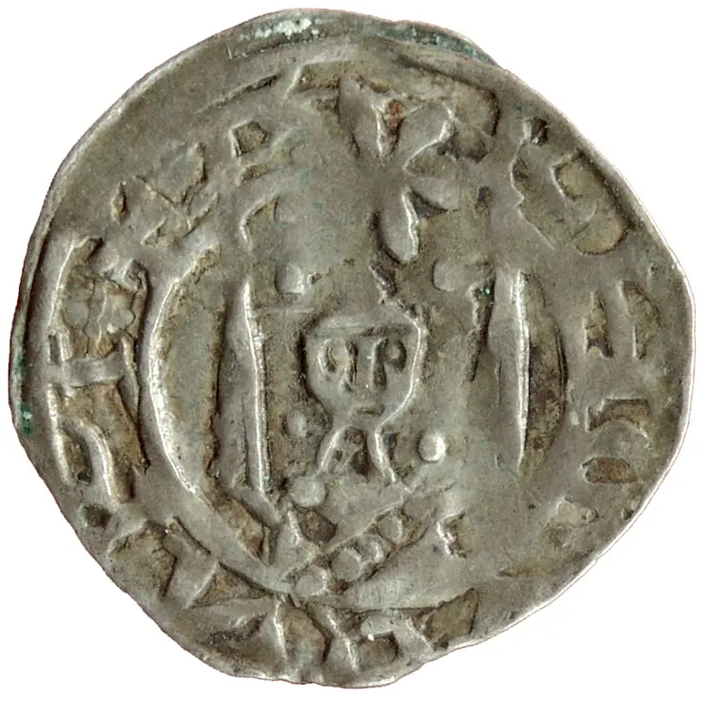 Münze