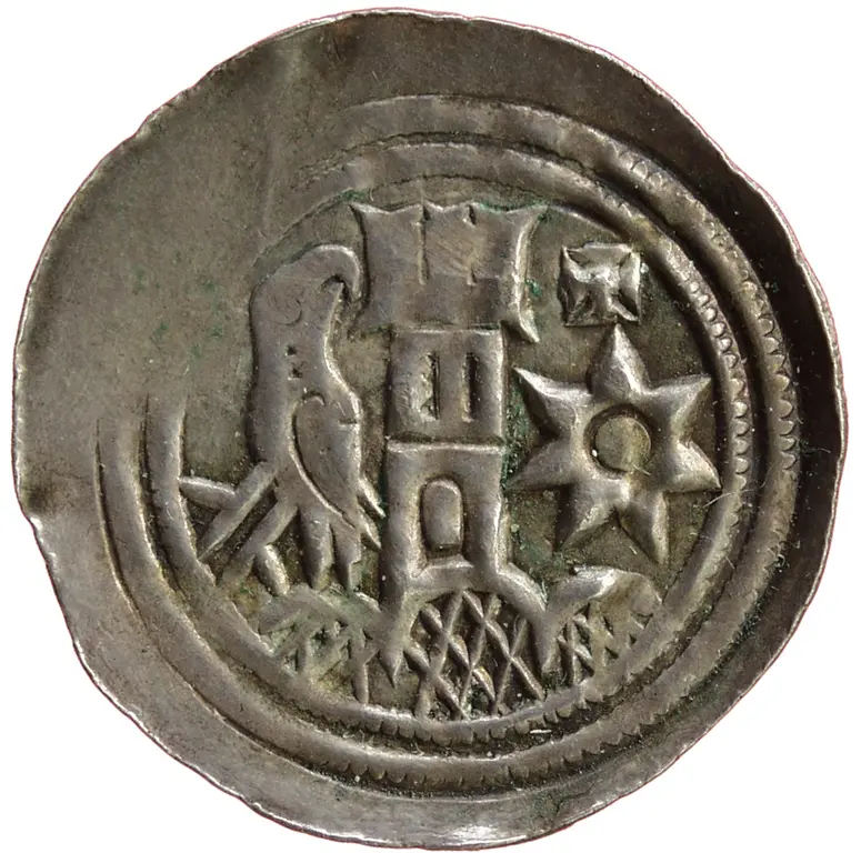 Münze