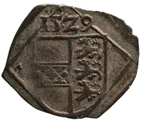 Münze