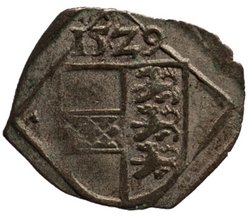 Haus Österreich: Ferdinand I. (1521–1564)