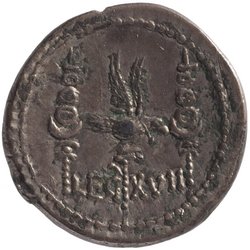 Röm. Republik: M. Antonius