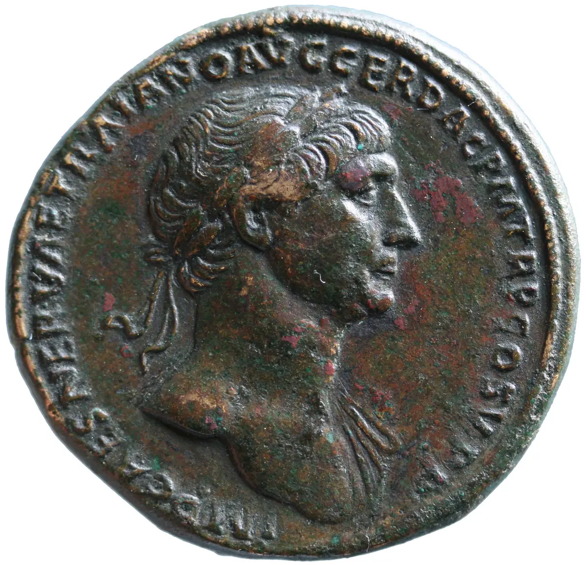 Traianus