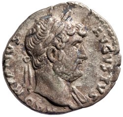 Hadrianus