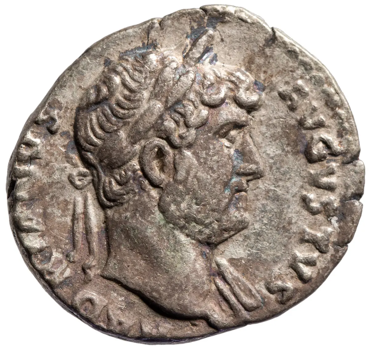 Hadrianus