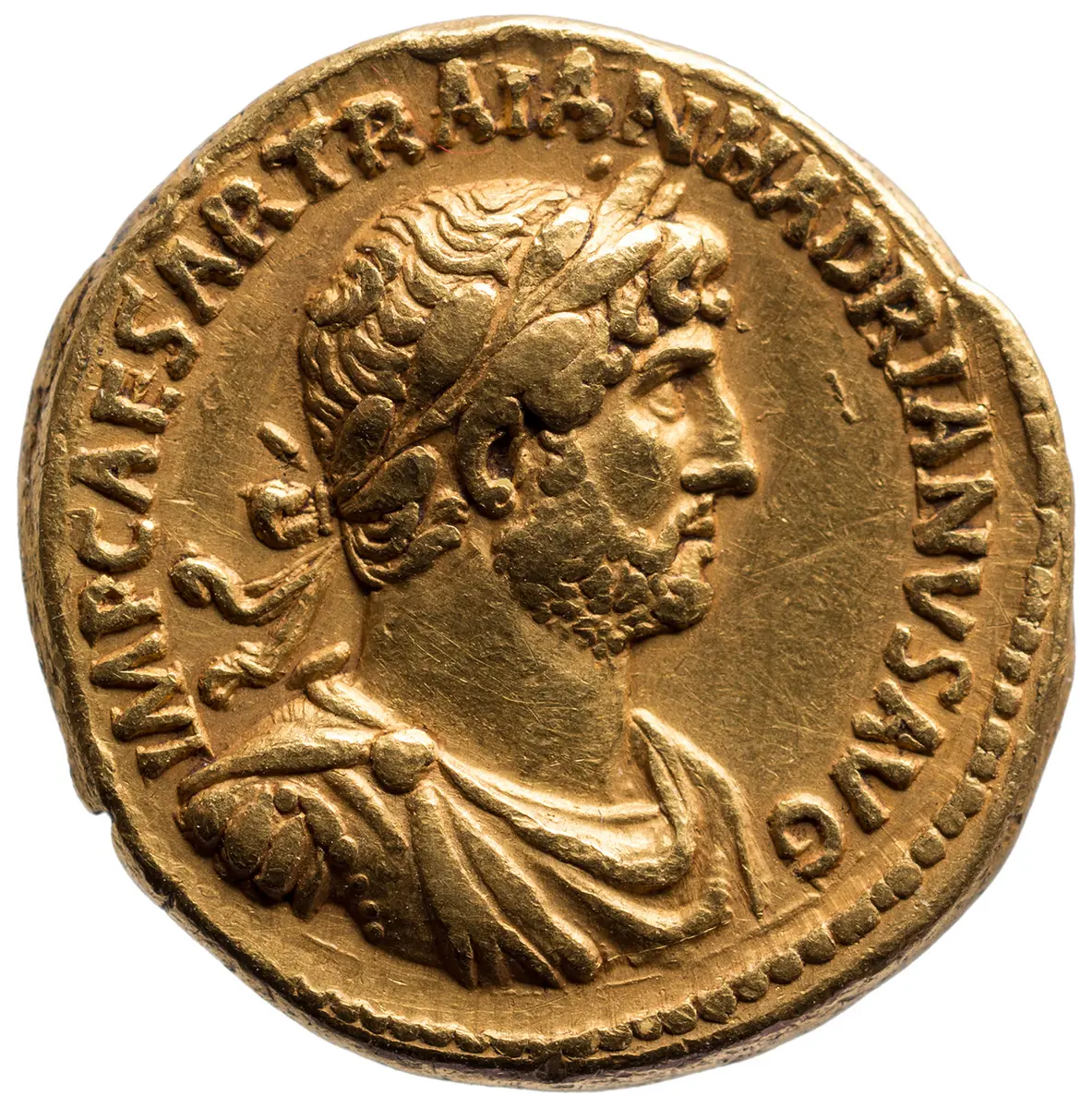 Hadrianus