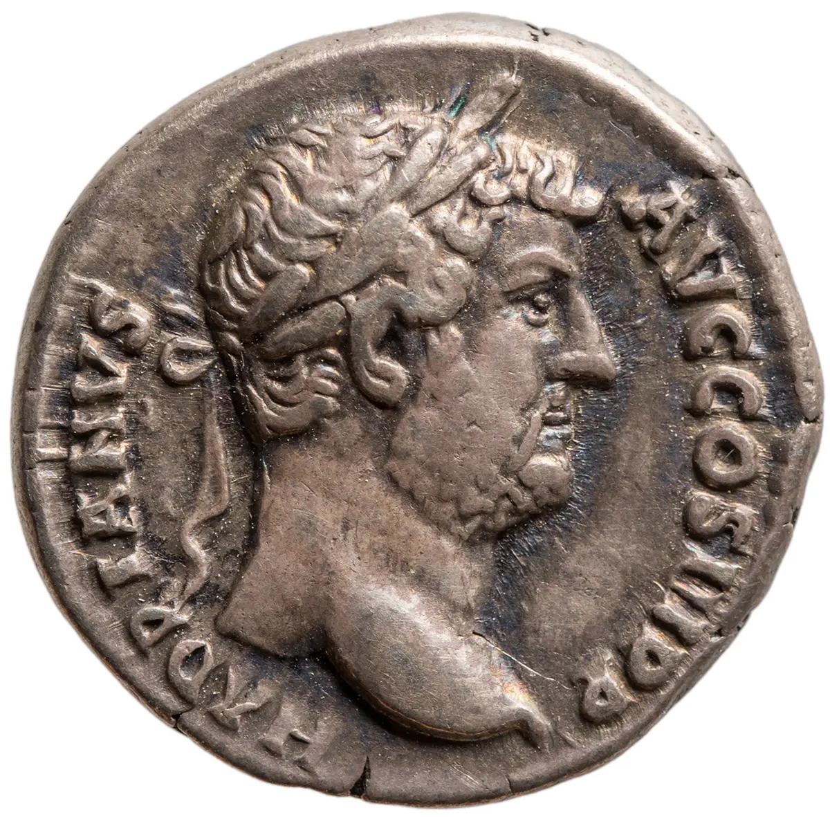 Hadrianus