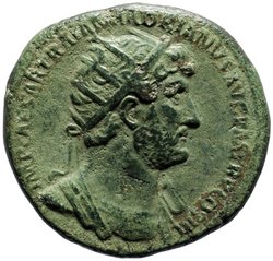 Hadrianus