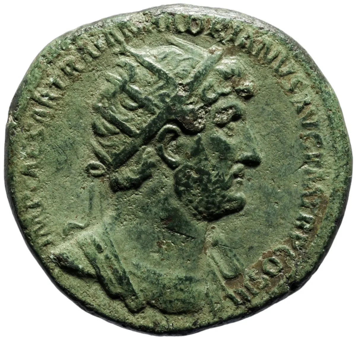 Hadrianus