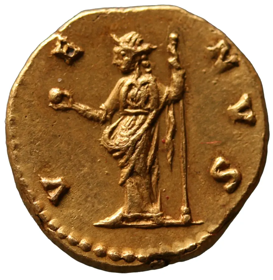 Faustina II.