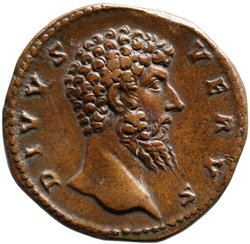 Divus Lucius Verus