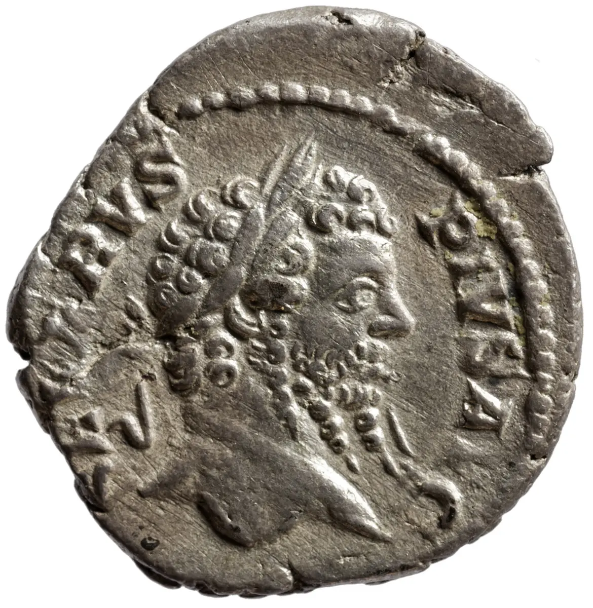 Septimius Severus