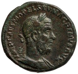 Macrinus